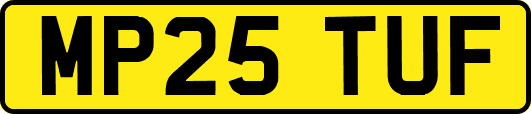 MP25TUF
