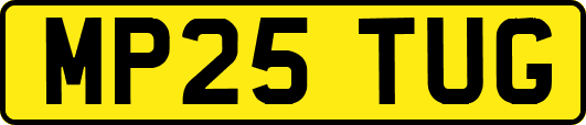 MP25TUG