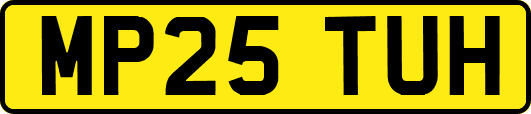MP25TUH