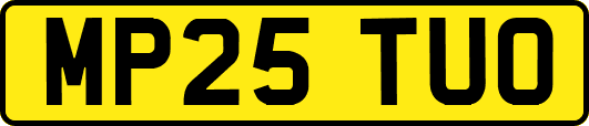 MP25TUO