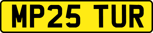 MP25TUR