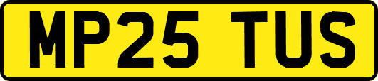MP25TUS