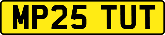 MP25TUT