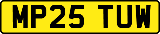 MP25TUW
