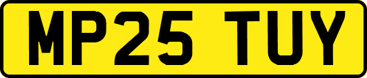 MP25TUY