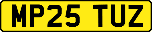 MP25TUZ