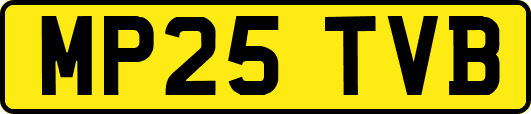 MP25TVB