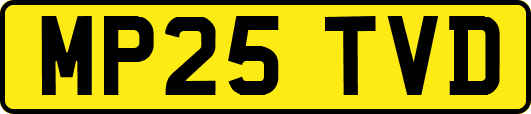 MP25TVD