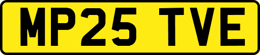 MP25TVE