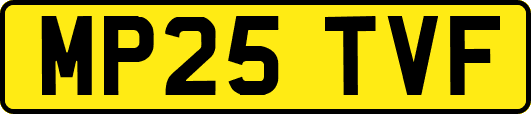 MP25TVF