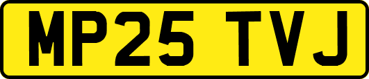 MP25TVJ