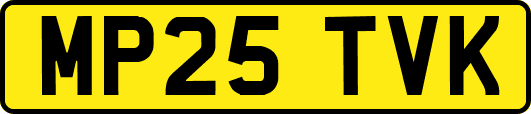 MP25TVK