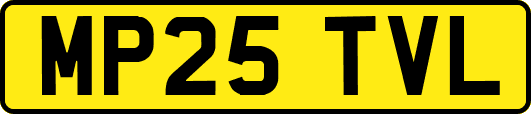 MP25TVL