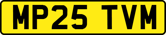MP25TVM