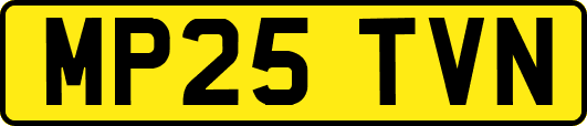 MP25TVN