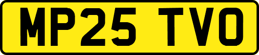 MP25TVO
