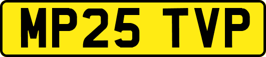 MP25TVP