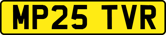 MP25TVR