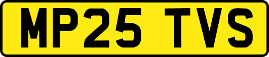MP25TVS