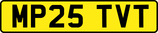 MP25TVT