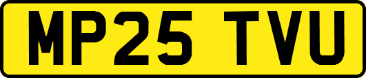 MP25TVU