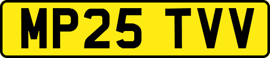 MP25TVV