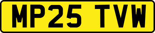 MP25TVW