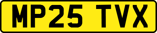 MP25TVX