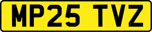 MP25TVZ
