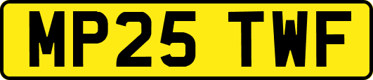 MP25TWF