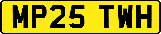 MP25TWH