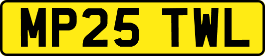 MP25TWL