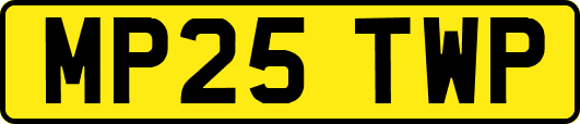 MP25TWP