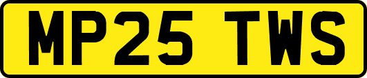 MP25TWS