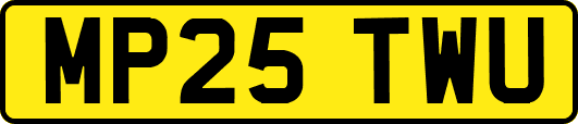 MP25TWU