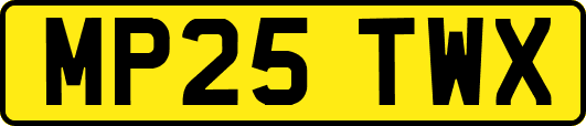 MP25TWX