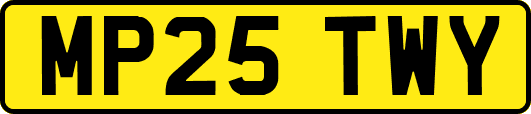 MP25TWY