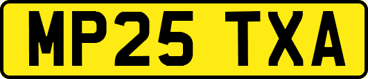 MP25TXA