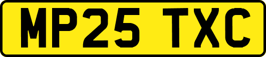 MP25TXC