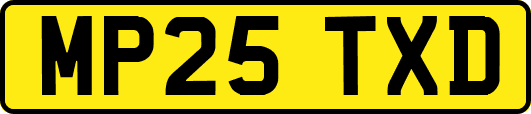 MP25TXD