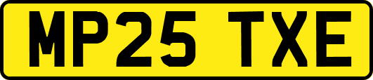 MP25TXE