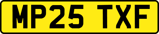MP25TXF