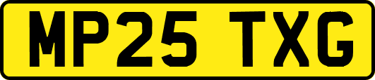 MP25TXG