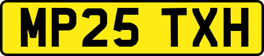 MP25TXH