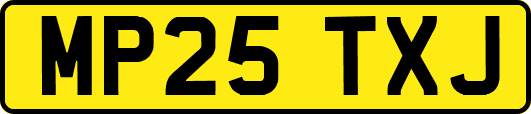 MP25TXJ