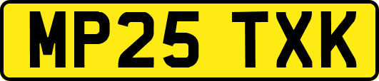 MP25TXK