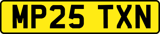 MP25TXN