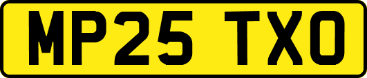 MP25TXO
