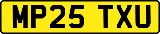 MP25TXU