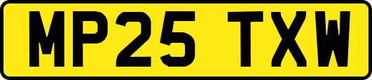 MP25TXW